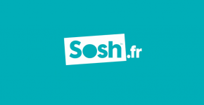 Sosh - Je suis passé chez Sosh